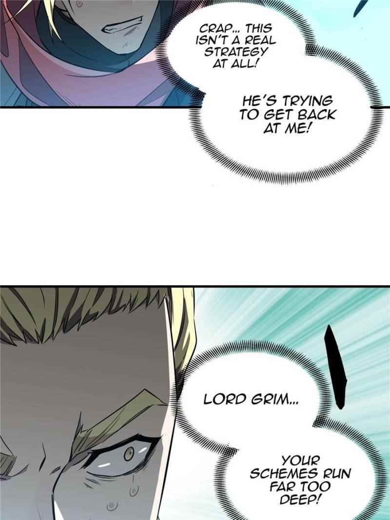 The King’s Avatar Chapter 13 - Page 31