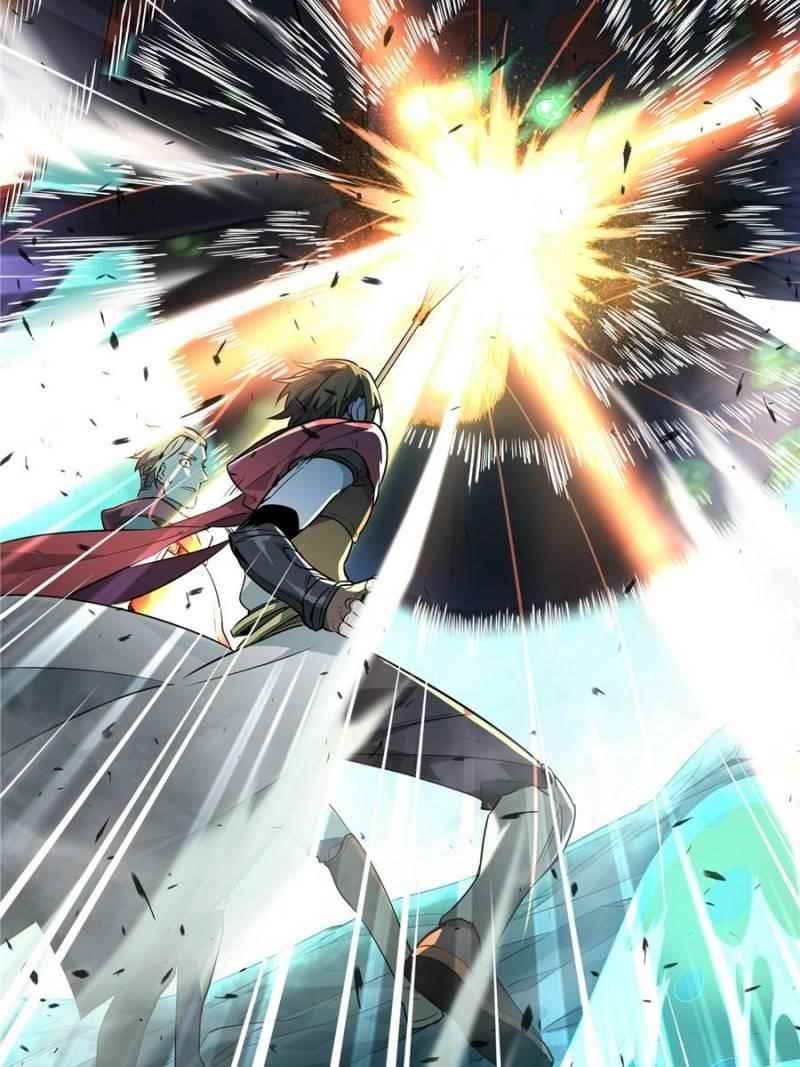 The King’s Avatar Chapter 13 - Page 38