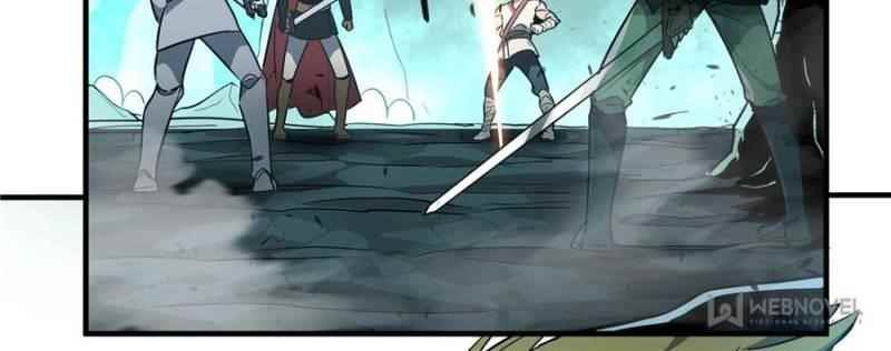 The King’s Avatar Chapter 13 - Page 42