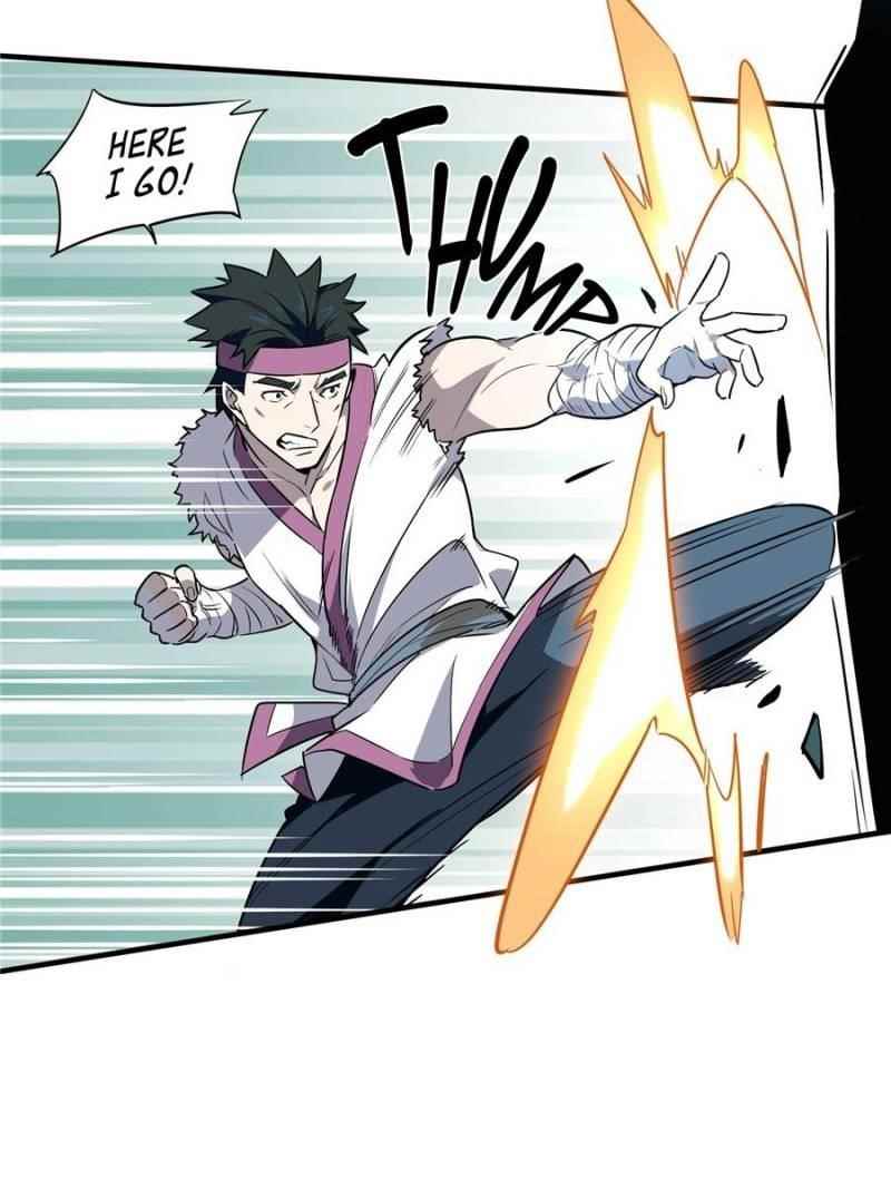 The King’s Avatar Chapter 13 - Page 44