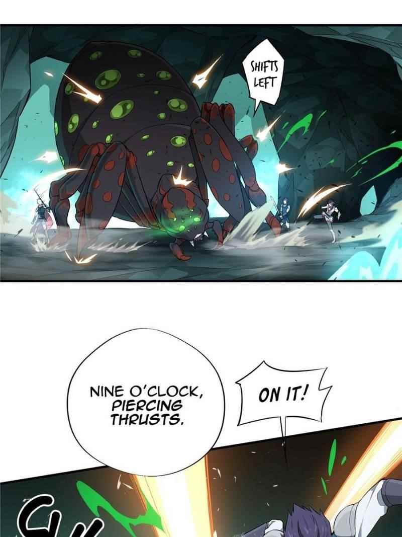 The King’s Avatar Chapter 13 - Page 46