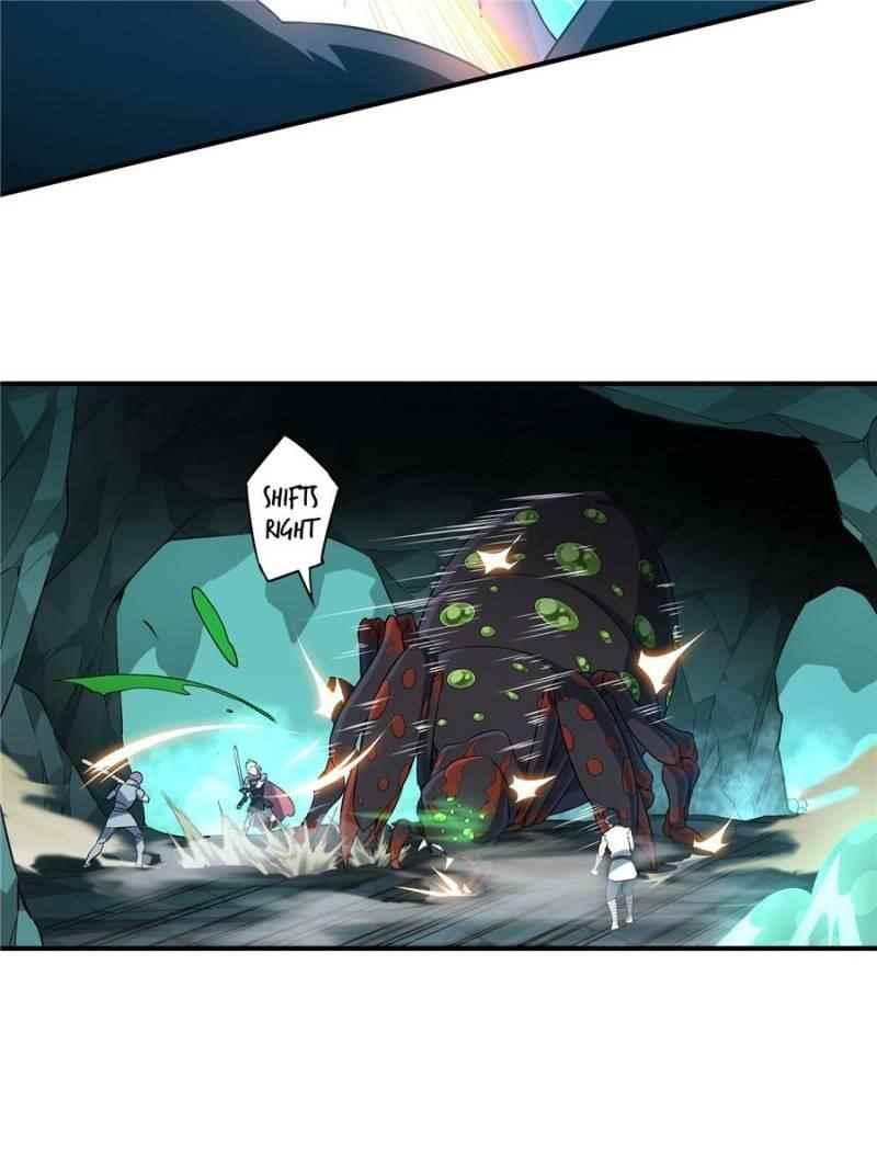 The King’s Avatar Chapter 13 - Page 49