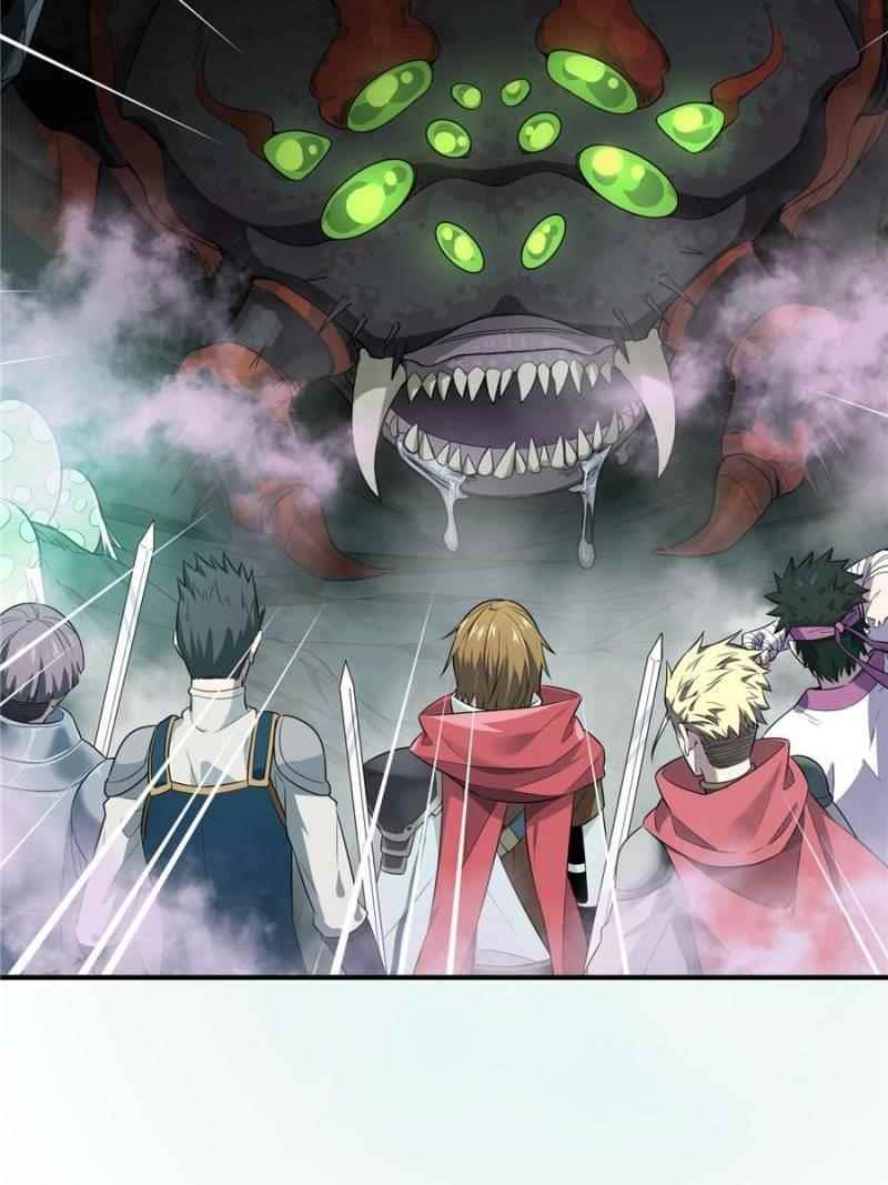 The King’s Avatar Chapter 13 - Page 5