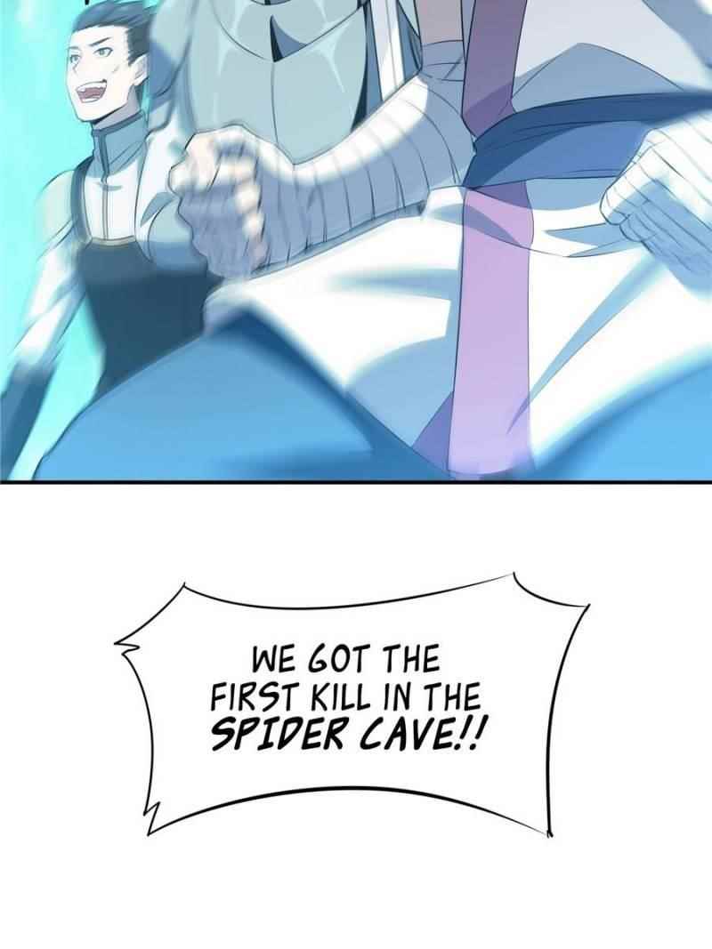 The King’s Avatar Chapter 13 - Page 59