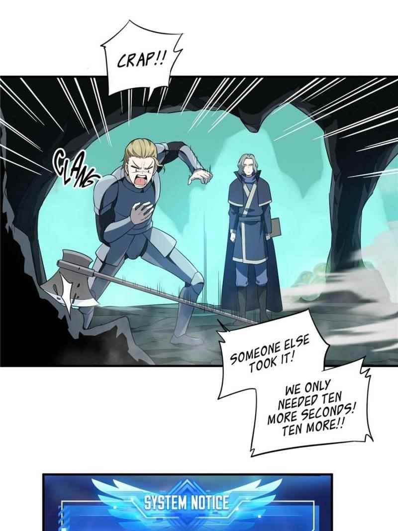 The King’s Avatar Chapter 13 - Page 64