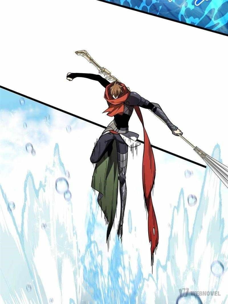 The King’s Avatar Chapter 130 - Page 15