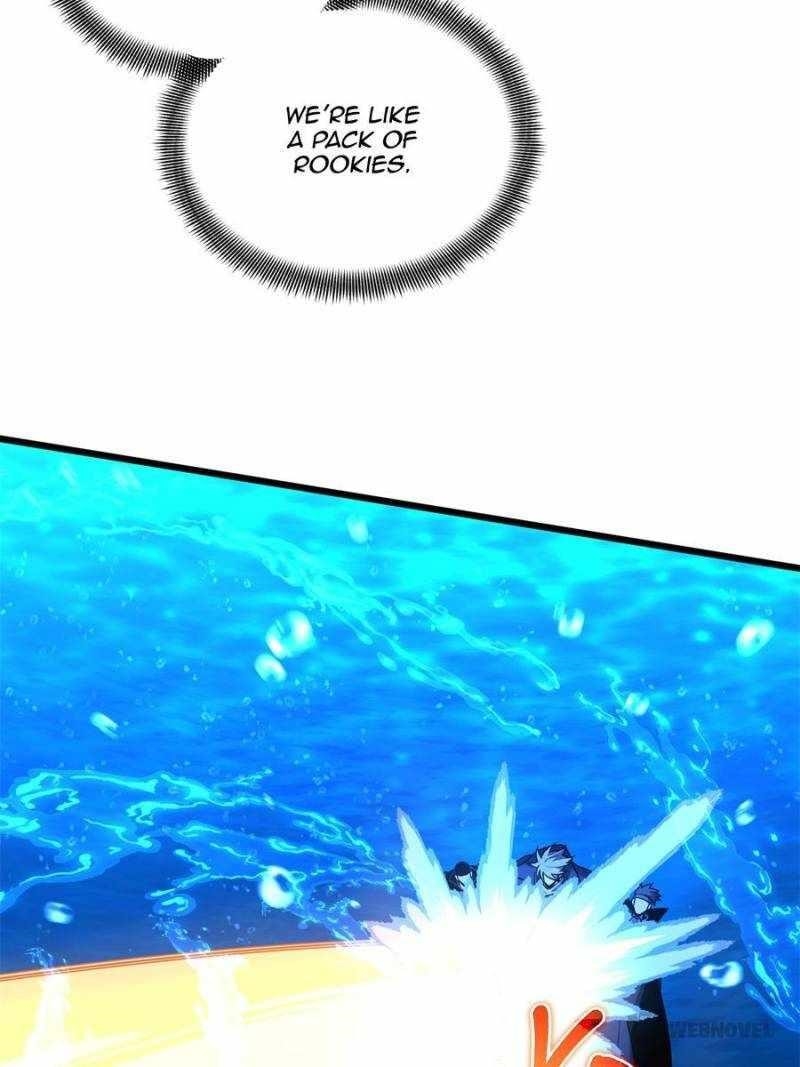 The King’s Avatar Chapter 130 - Page 26