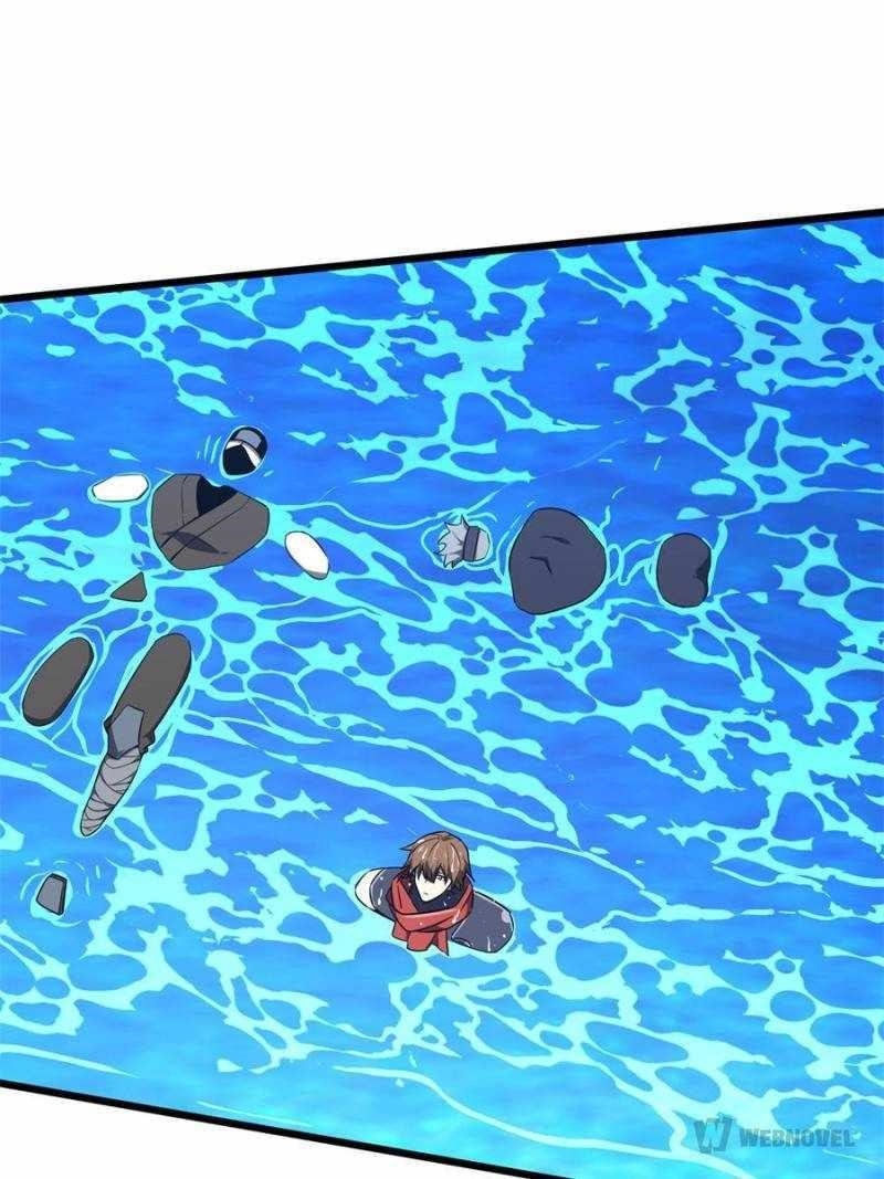 The King’s Avatar Chapter 130 - Page 8