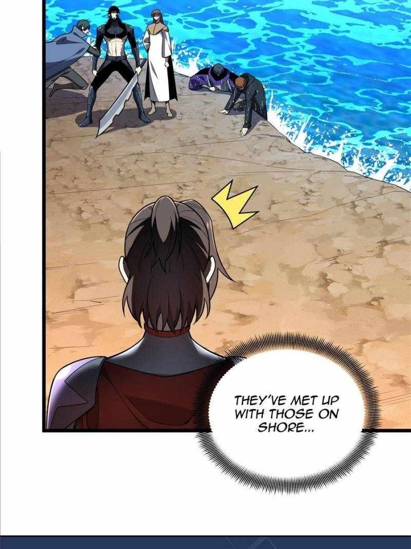 The King’s Avatar Chapter 131 - Page 17