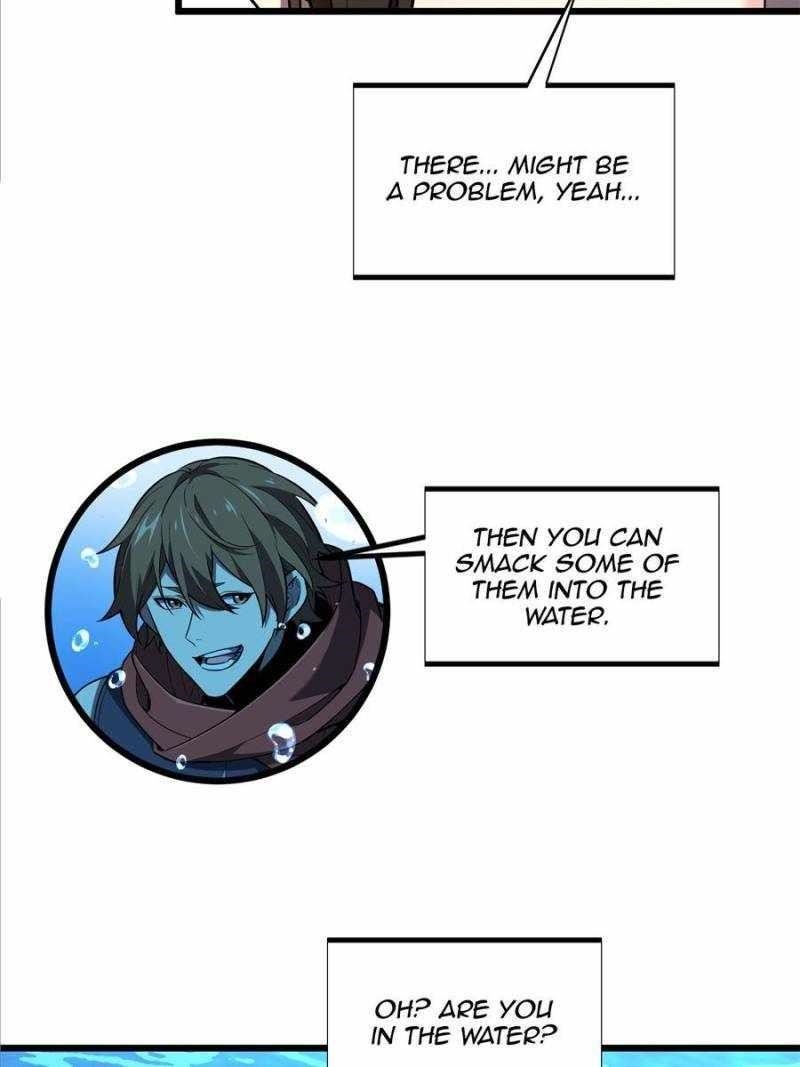 The King’s Avatar Chapter 131 - Page 19