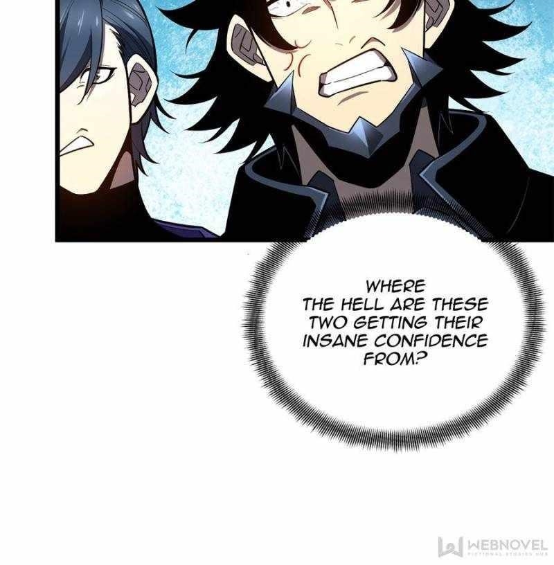 The King’s Avatar Chapter 131 - Page 27