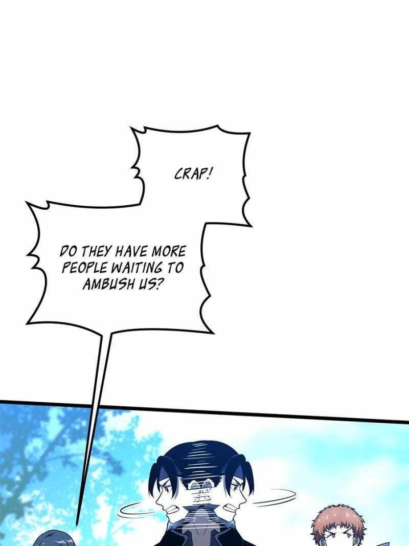 The King’s Avatar Chapter 131 - Page 28