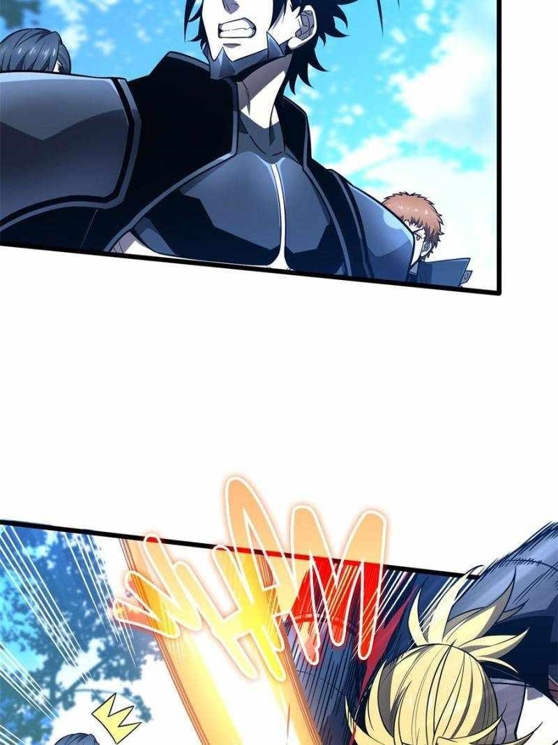 The King’s Avatar Chapter 131 - Page 30