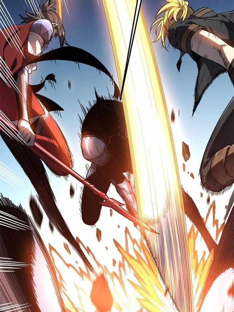 The King’s Avatar Chapter 131 - Page 33