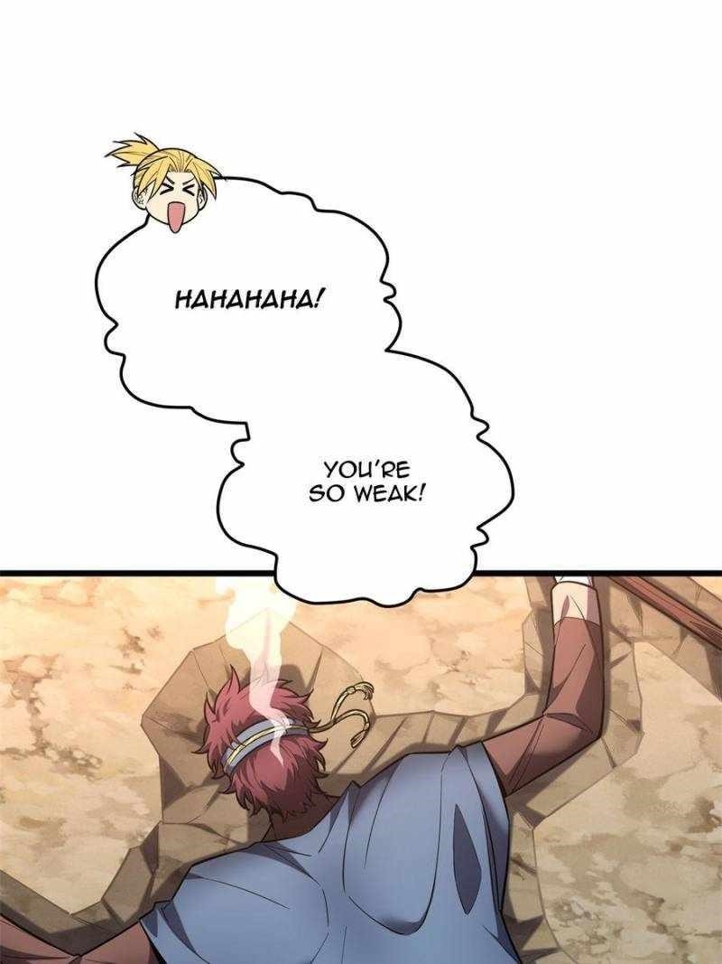The King’s Avatar Chapter 131 - Page 35