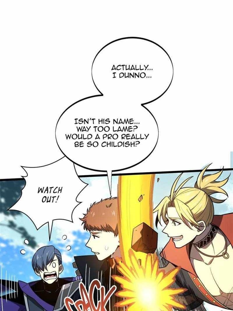 The King’s Avatar Chapter 131 - Page 42