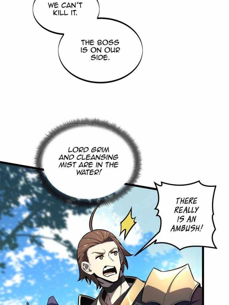 The King’s Avatar Chapter 131 - Page 45