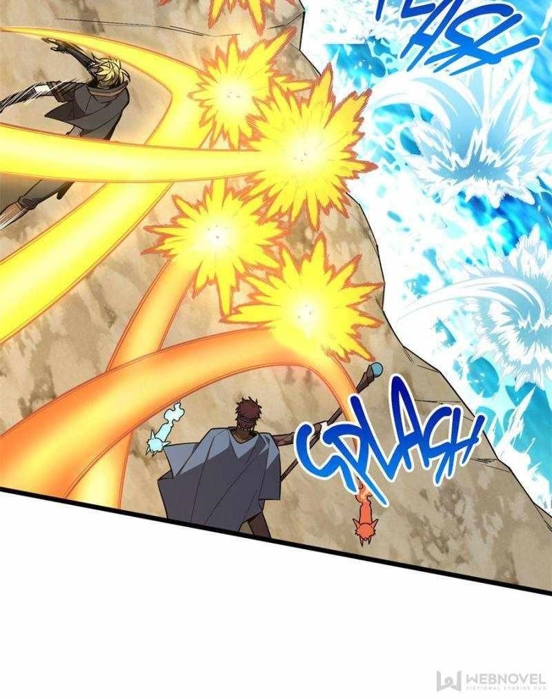 The King’s Avatar Chapter 131 - Page 47