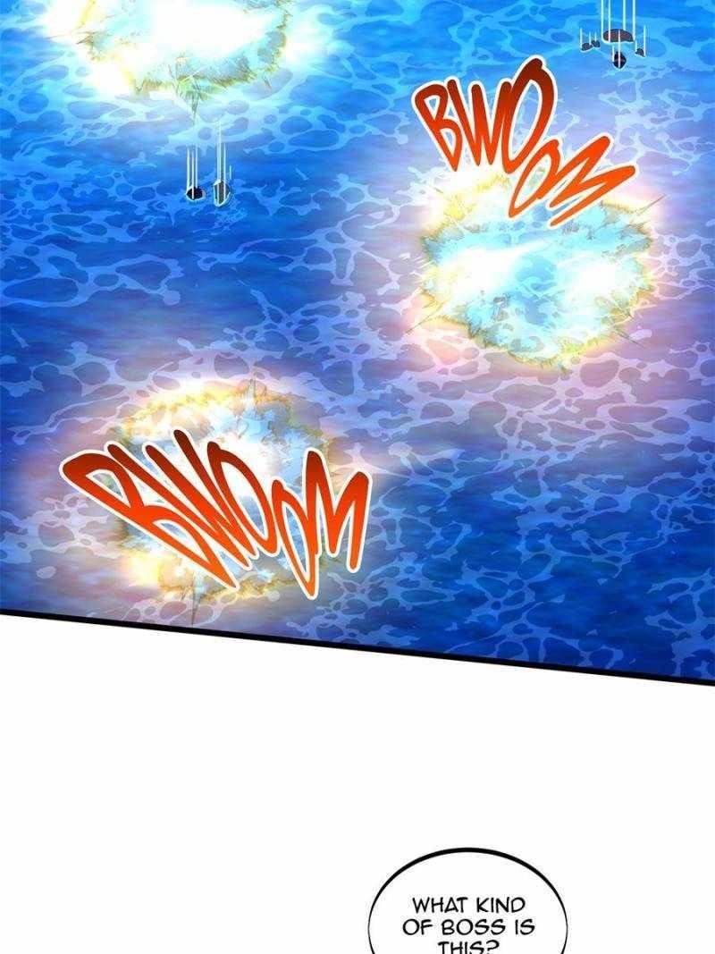 The King’s Avatar Chapter 131 - Page 50