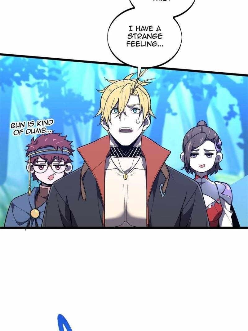 The King’s Avatar Chapter 131 - Page 51