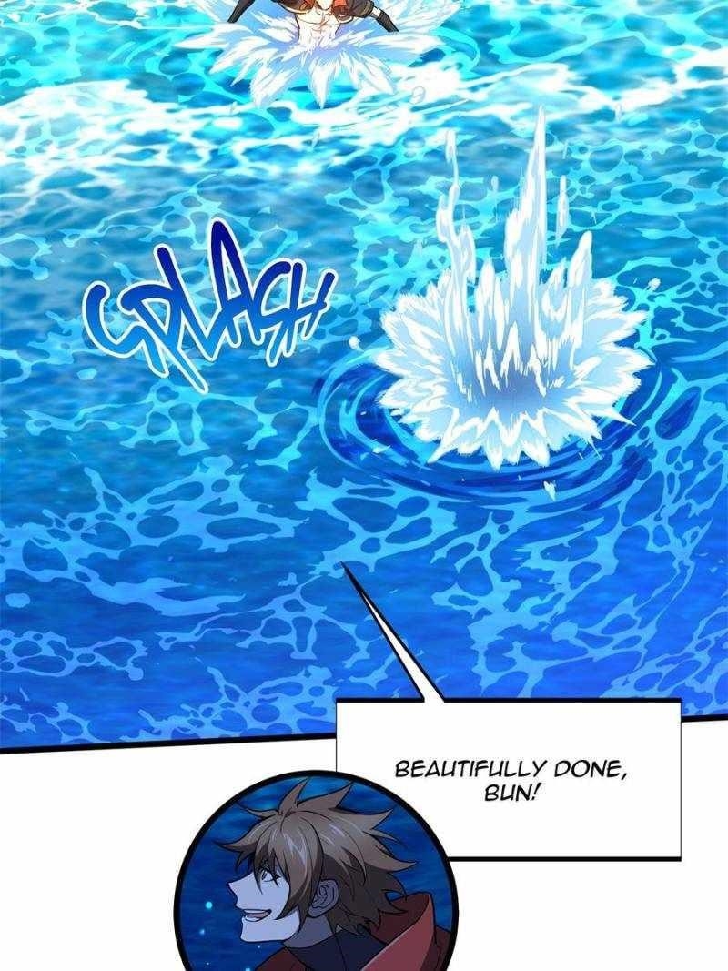 The King’s Avatar Chapter 131 - Page 56