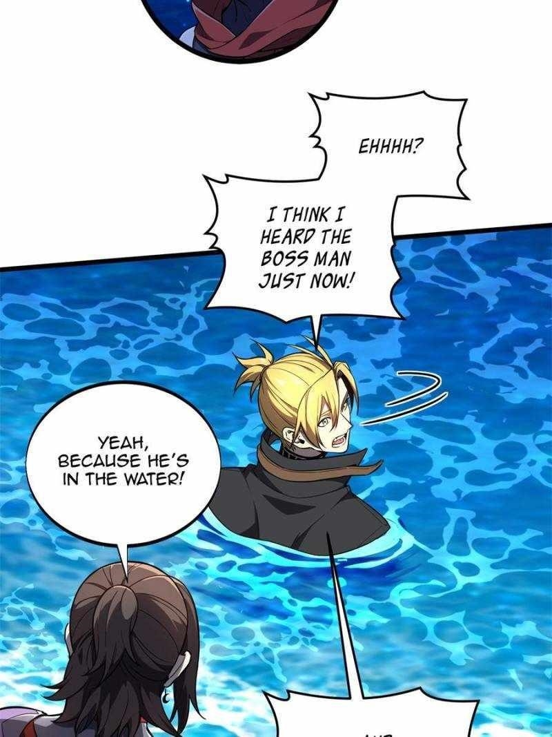 The King’s Avatar Chapter 131 - Page 57