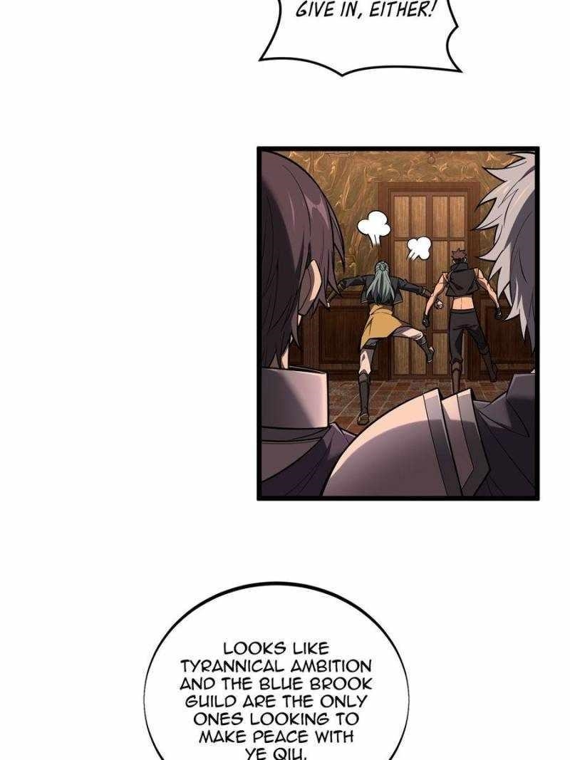 The King’s Avatar Chapter 133 - Page 22