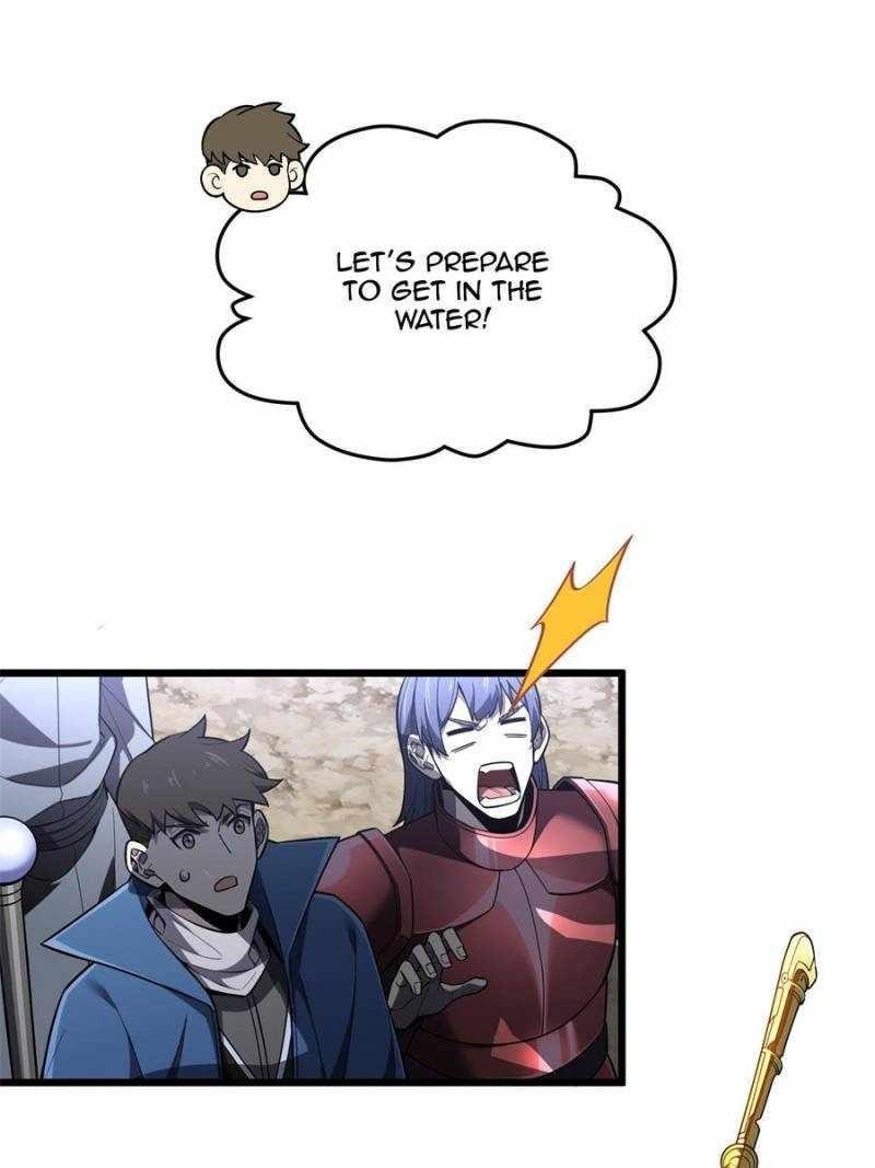 The King’s Avatar Chapter 133 - Page 26