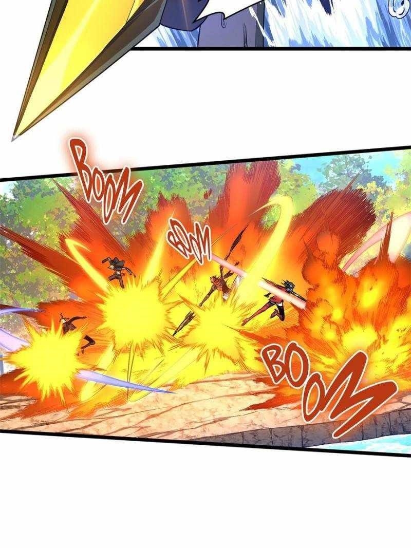 The King’s Avatar Chapter 133 - Page 28