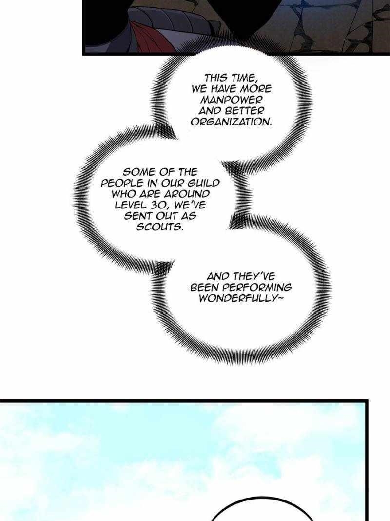 The King’s Avatar Chapter 133 - Page 34