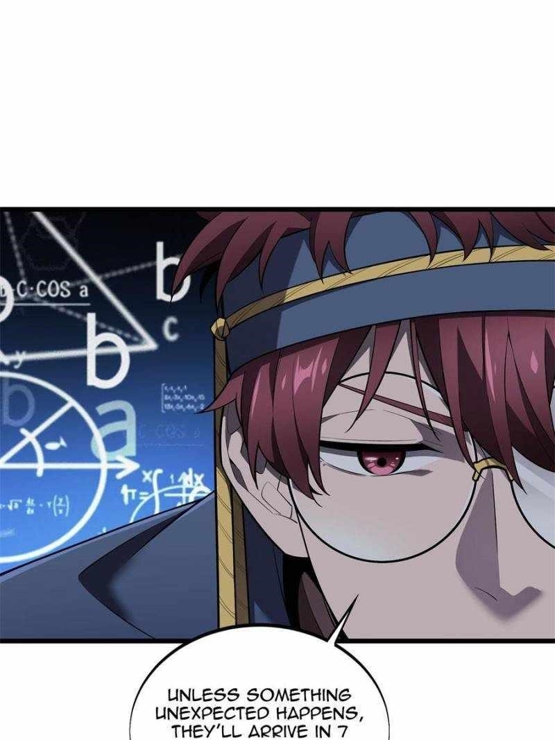 The King’s Avatar Chapter 133 - Page 41