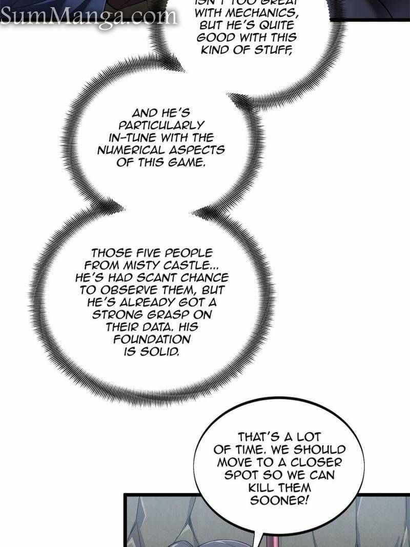 The King’s Avatar Chapter 133 - Page 43