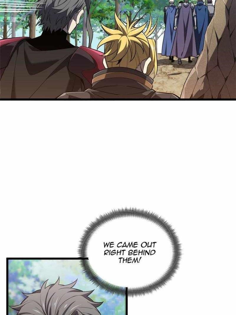 The King’s Avatar Chapter 133 - Page 49