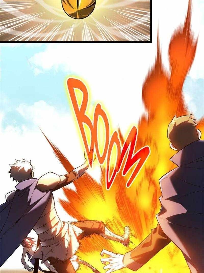 The King’s Avatar Chapter 133 - Page 51