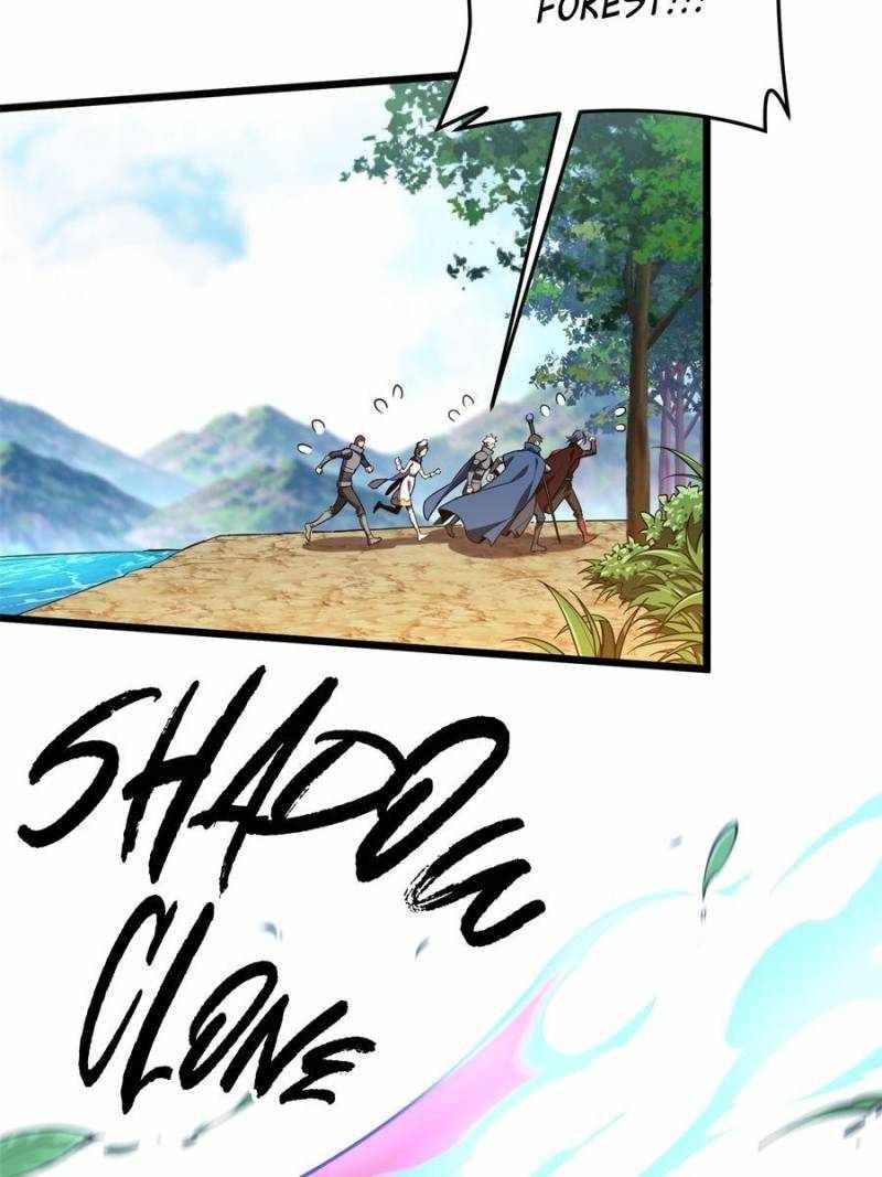 The King’s Avatar Chapter 133 - Page 55