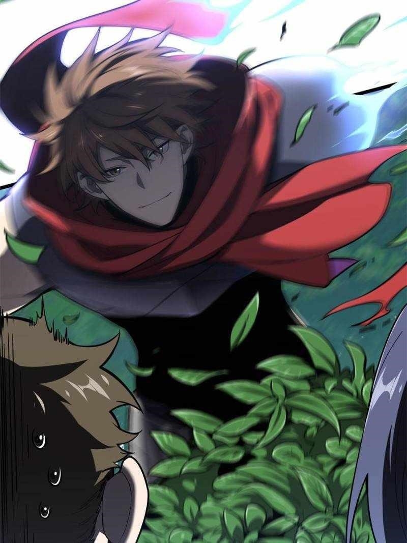 The King’s Avatar Chapter 133 - Page 56