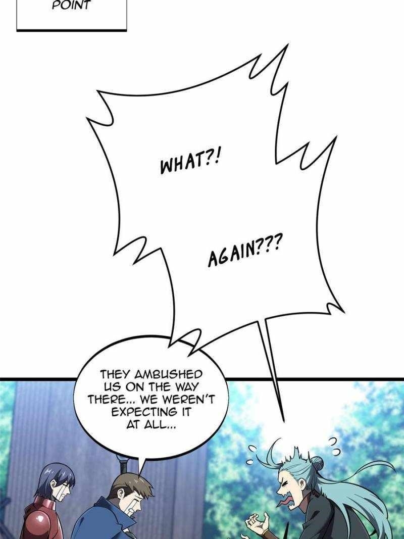 The King’s Avatar Chapter 133 - Page 58