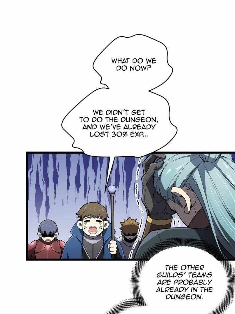 The King’s Avatar Chapter 133 - Page 60