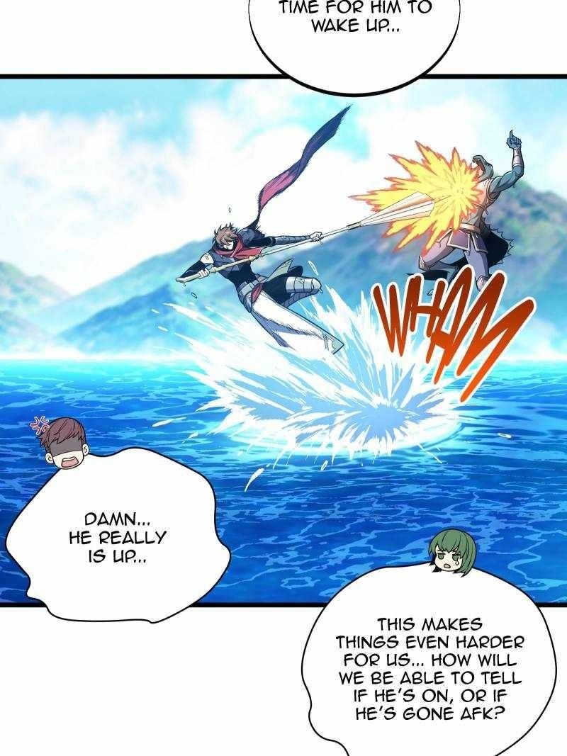 The King’s Avatar Chapter 134 - Page 17