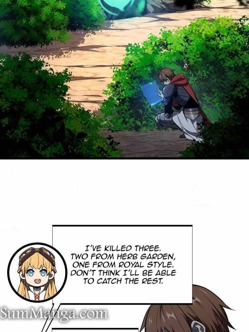 The King’s Avatar Chapter 134 - Page 2