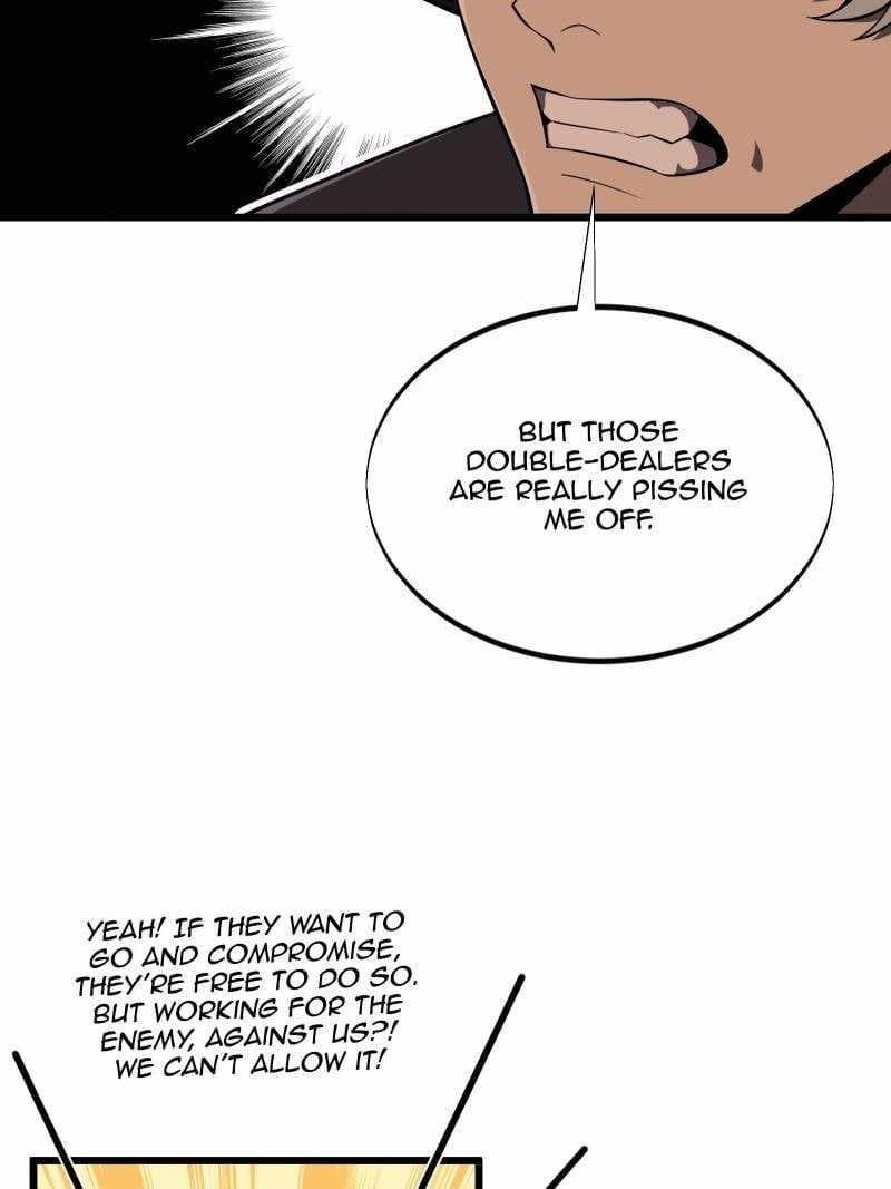The King’s Avatar Chapter 134 - Page 33