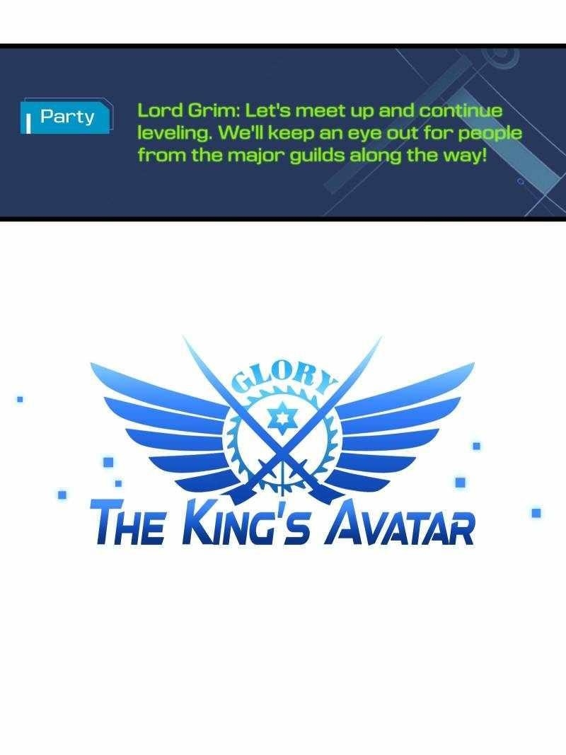 The King’s Avatar Chapter 134 - Page 4