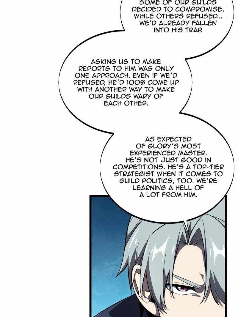 The King’s Avatar Chapter 134 - Page 40