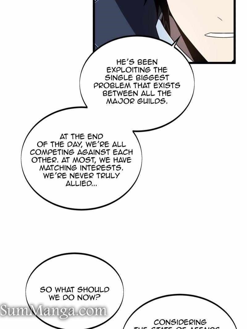 The King’s Avatar Chapter 134 - Page 41