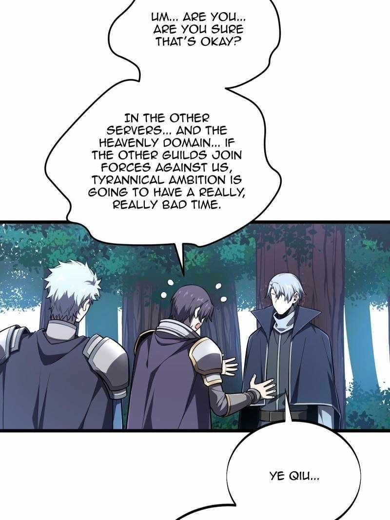 The King’s Avatar Chapter 134 - Page 44