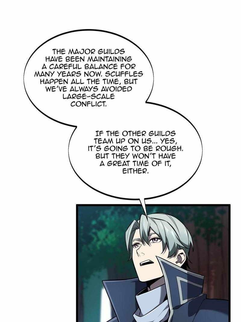 The King’s Avatar Chapter 134 - Page 46