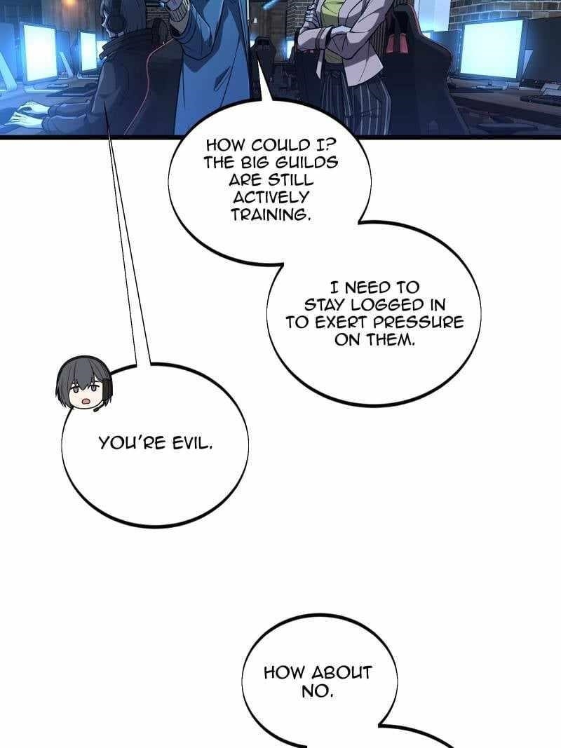 The King’s Avatar Chapter 134 - Page 9