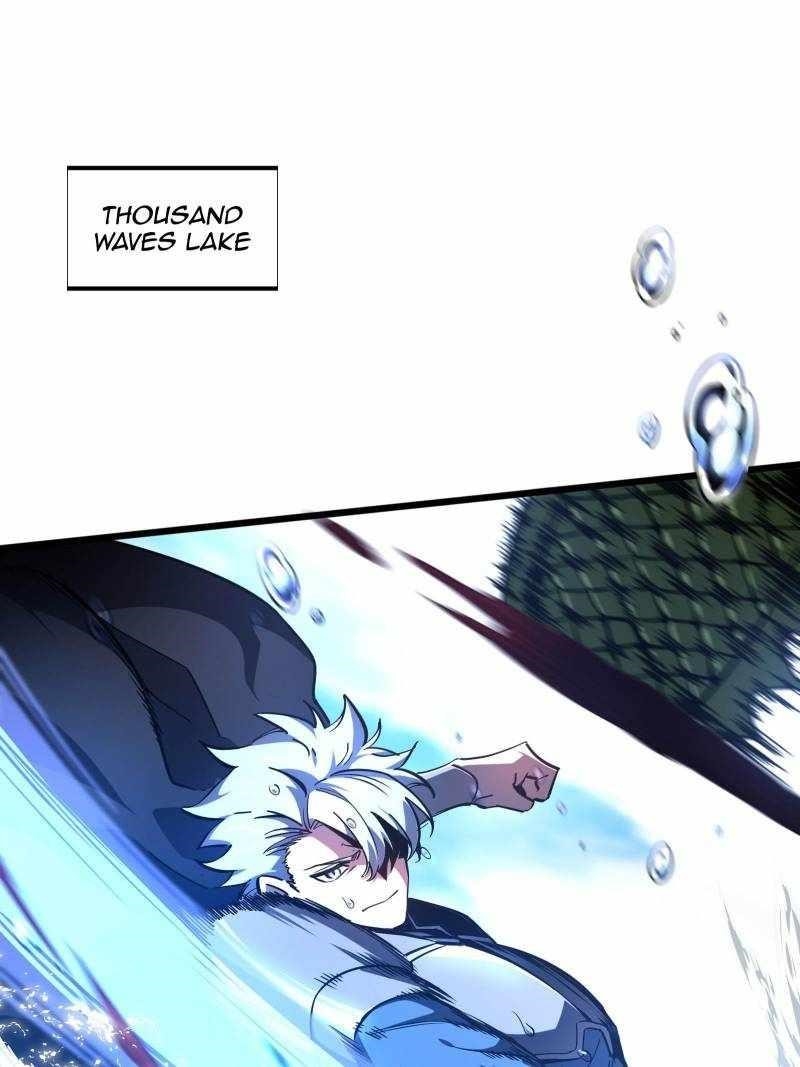 The King’s Avatar Chapter 135 - Page 1