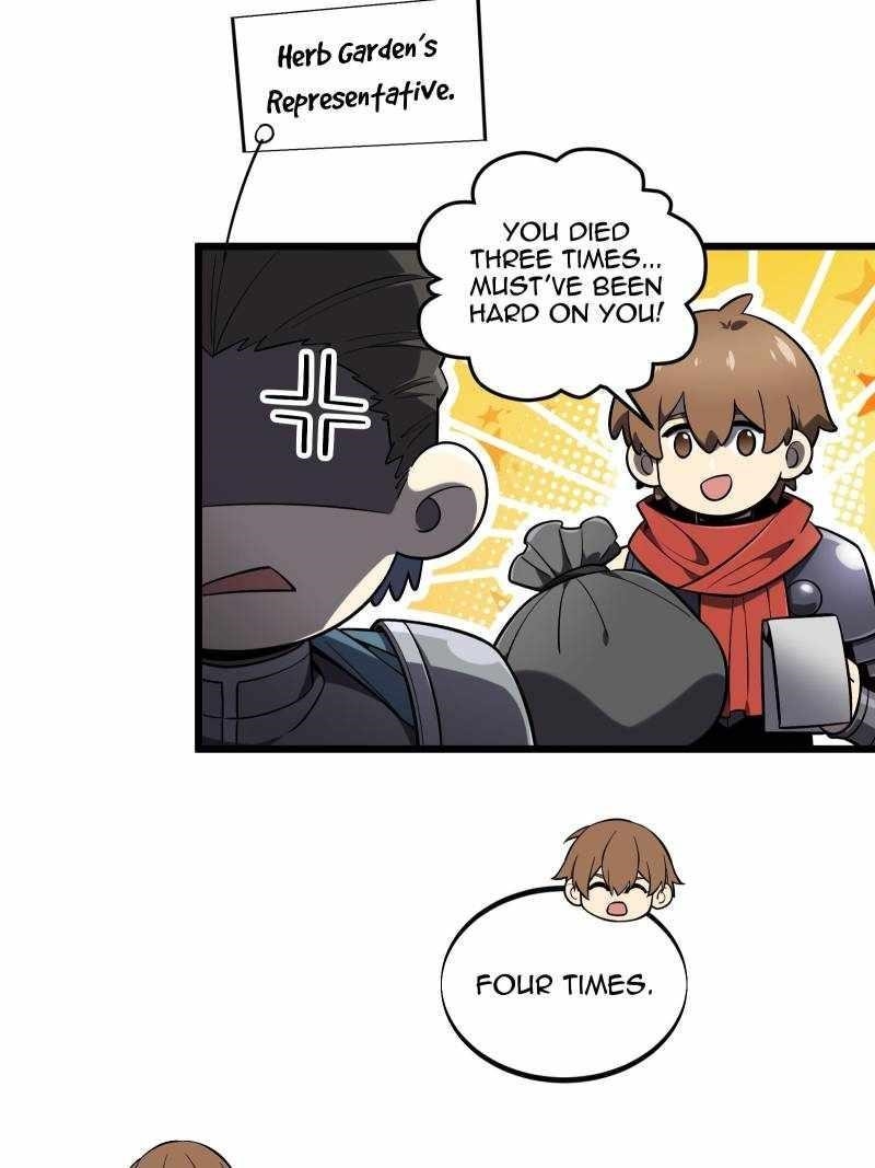 The King’s Avatar Chapter 135 - Page 51