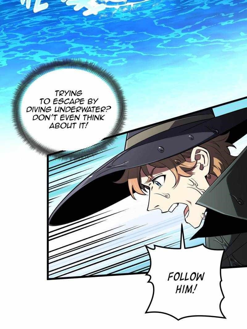 The King’s Avatar Chapter 135 - Page 6